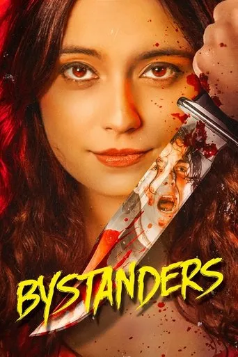 Bystanders movie poster - Rated 5/10