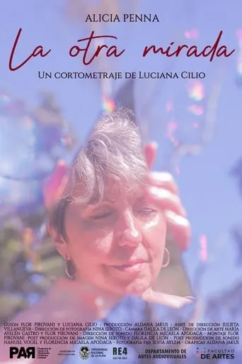 La otra mirada movie poster - Rated 10/10