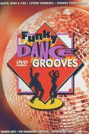 Funky Dance Grooves movie poster - Entertainment content