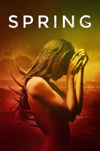 The Making of Spring movie poster - Rated 7/10