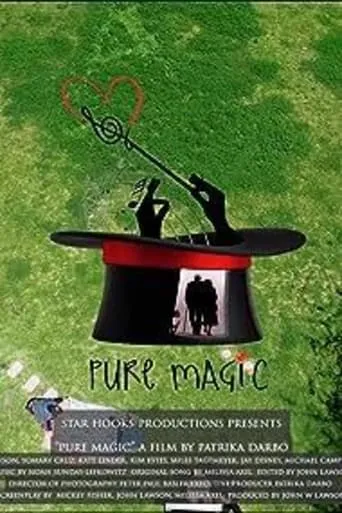 Pure Magic movie poster - Entertainment content