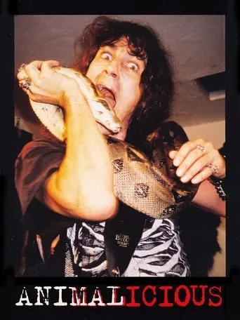 Animalicious movie poster - Rated 8/10