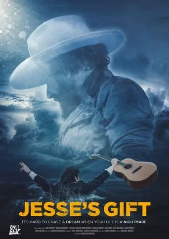 Jesse's Gift movie poster - Entertainment content