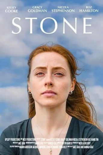 Stone movie poster - Entertainment content