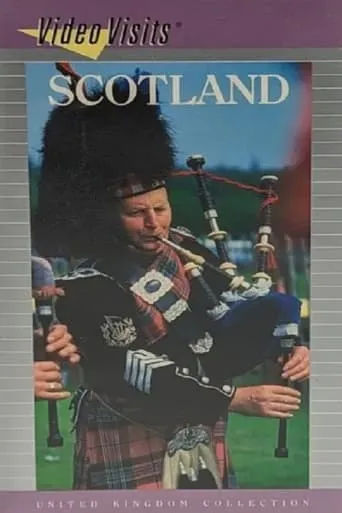 Video Visits: Scotland - Land of Legends movie poster - Entertainment content
