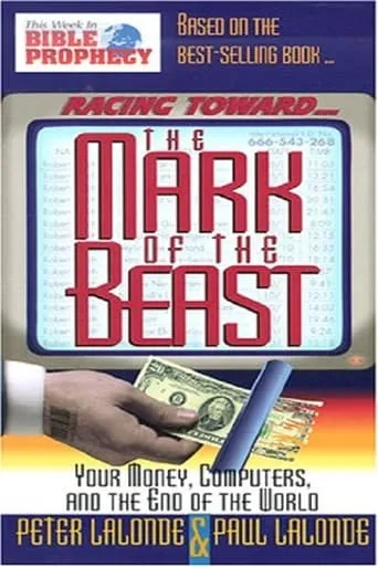 Racing Toward... the Mark of the Beast movie poster - Entertainment content