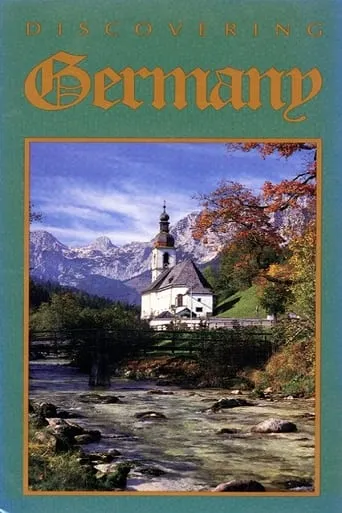 Discovering Germany movie poster - Entertainment content