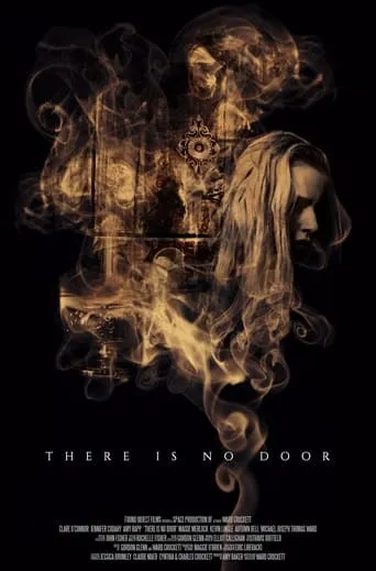 There Is No Door movie poster - Entertainment content