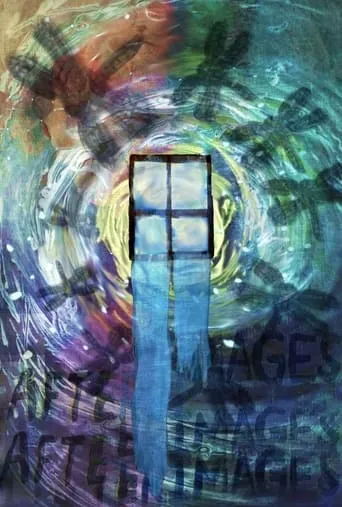 Afterimages movie poster - Rated 10/10