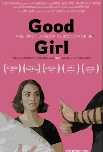 Good Girl movie poster - Rated 7.2/10