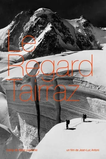 Le Regard Tairraz movie poster - Rated 10/10