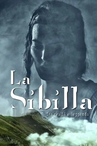 La Sibilla - Tra realtà e leggenda movie poster - Rated 7/10