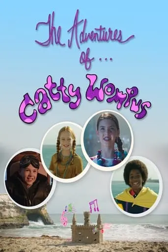 The Adventures of Catty Wompus movie poster - Entertainment content