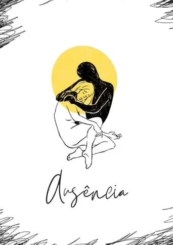 Ausência movie poster - Rated 10/10