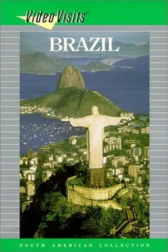 Video Visits: Brazil movie poster - Entertainment content