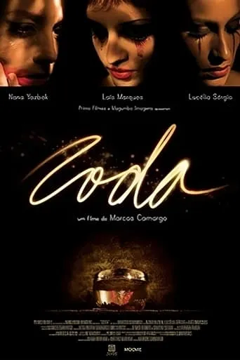 CODA movie poster - Entertainment content