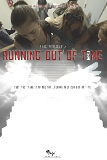 Running Out of Time movie poster - Entertainment content