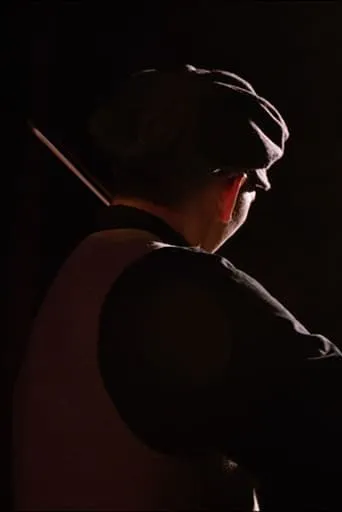 The Fiddler movie poster - Entertainment content