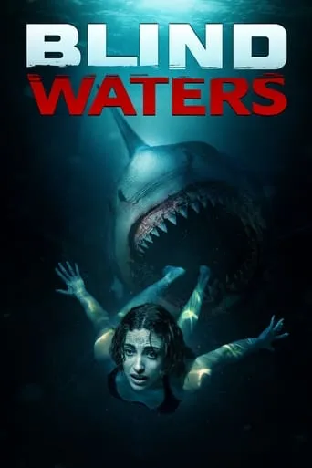 Blind Waters movie poster - Rated 3.6/10