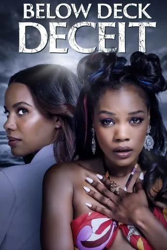 Below Deck Deceit movie poster - Rated 5.75/10