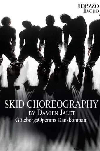 Skid movie poster - Entertainment content