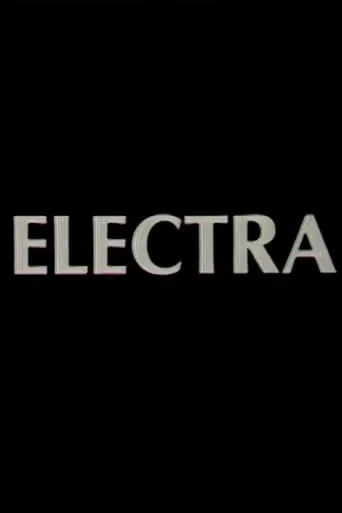 Electra movie poster - Entertainment content