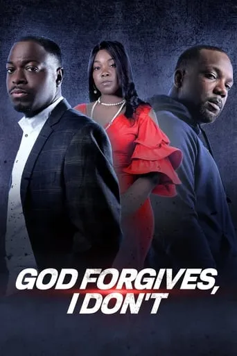 God Forgives, I Don't movie poster - Rated 7.5/10