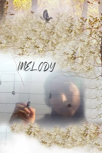 Melody movie poster - Entertainment content