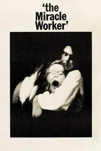 The Miracle Worker TV series poster - Rated 7.8/10