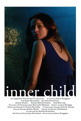 Inner Child movie poster - Entertainment content