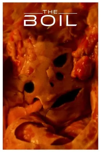 The Boil movie poster - Entertainment content