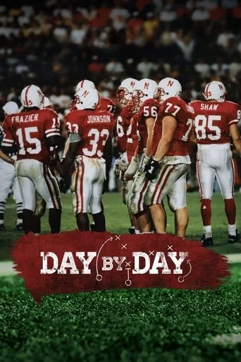 Day By Day: The Rise movie poster - Entertainment content