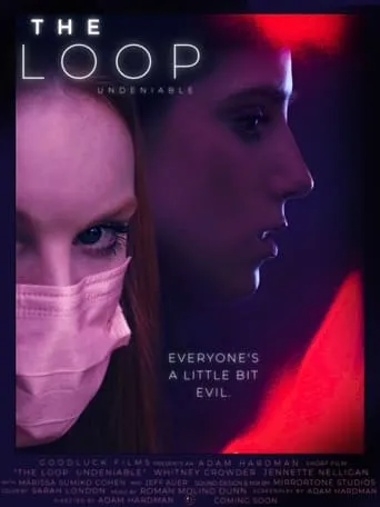The Loop: Undeniable movie poster - Entertainment content