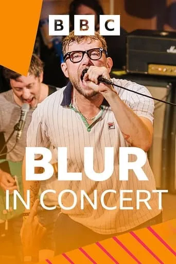 blur | In Concert BBC Radio 2 movie poster - Rated 10/10