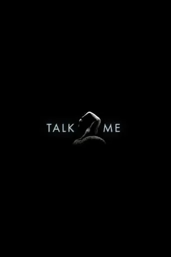 Talk 2 Me movie poster - Entertainment content