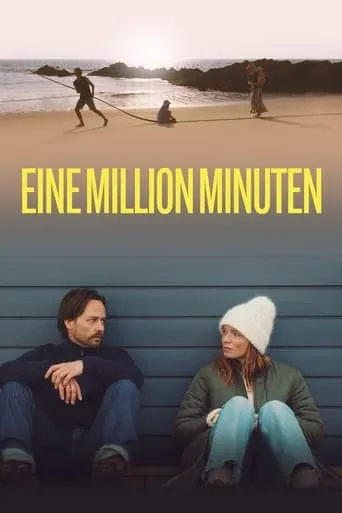 A Million Minutes movie poster - Rated 6.646/10