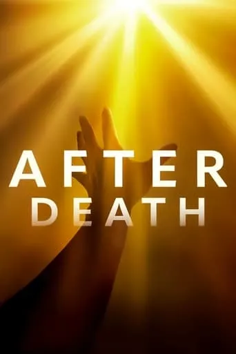 After Death movie poster - Rated 7.1/10