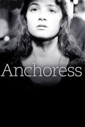 Anchoress movie poster - Rated 6/10