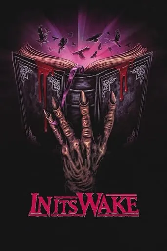 In Its Wake movie poster - Rated 3.6/10