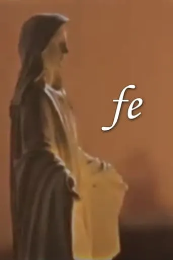 Fe movie poster - Entertainment content