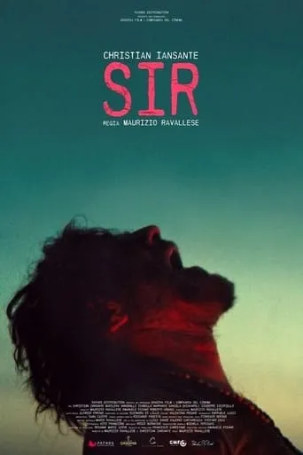 Sir movie poster - Entertainment content
