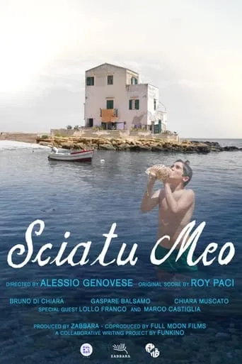 Breath of Life movie poster - Rated 7/10