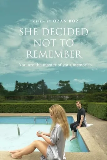 She Decided Not to Remember movie poster - Entertainment content
