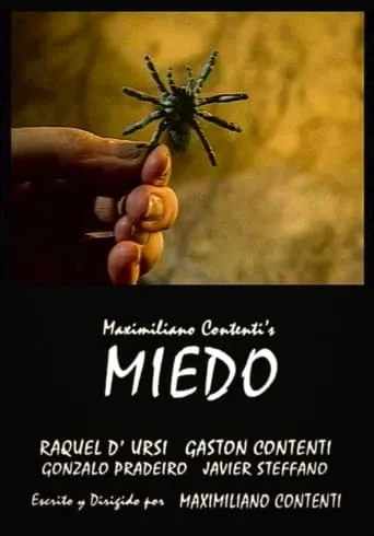 Fear movie poster - Rated 7/10