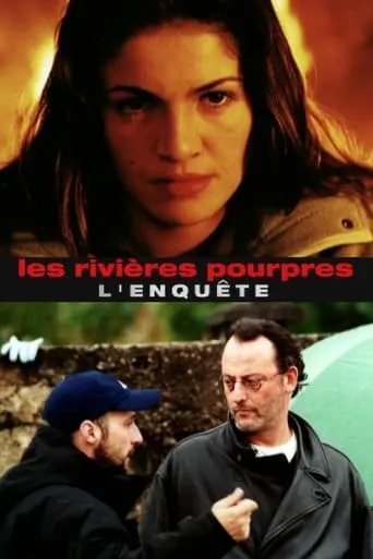 Les Rivières pourpres: L'enquête movie poster - Rated 8.7/10
