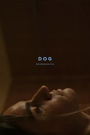 Dog movie poster - Rated 10/10