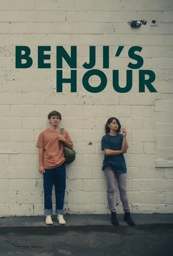Benji's Hour movie poster - Rated 10/10