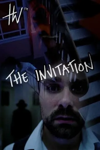The Invitation movie poster - Entertainment content