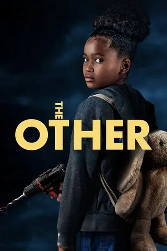 The Other movie poster - Rated 5.675/10