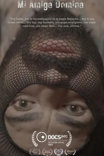 Mi amiga Domina movie poster - Entertainment content
